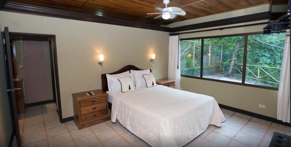Kayak Lodge Damas Buitenkant foto