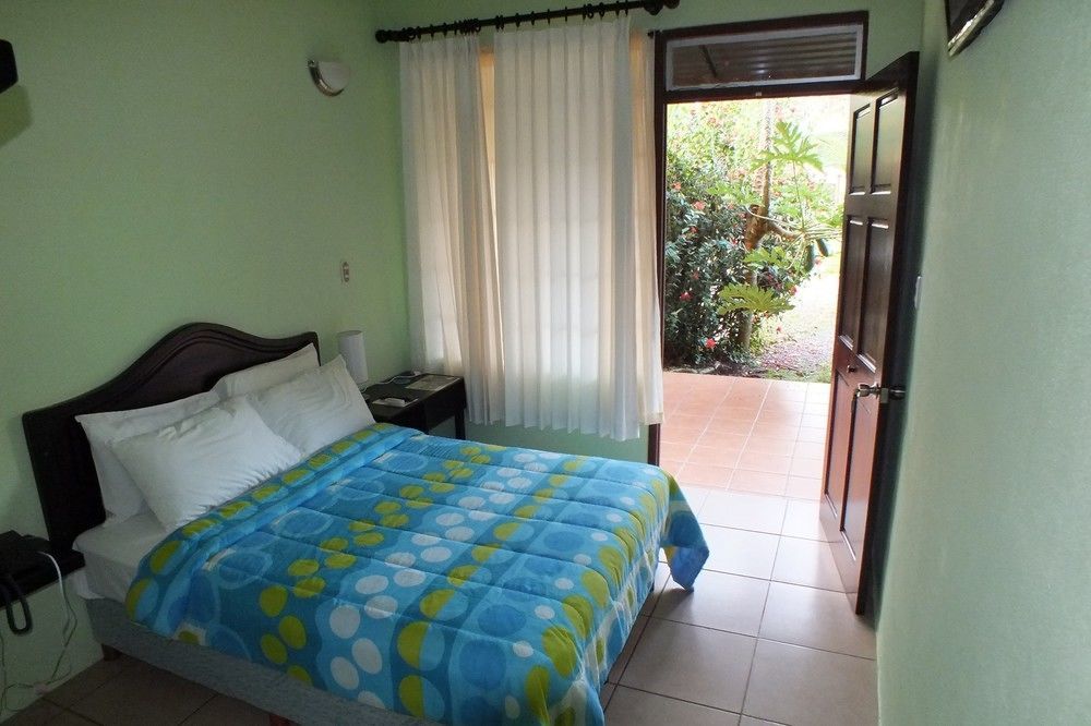 Kayak Lodge Damas Buitenkant foto