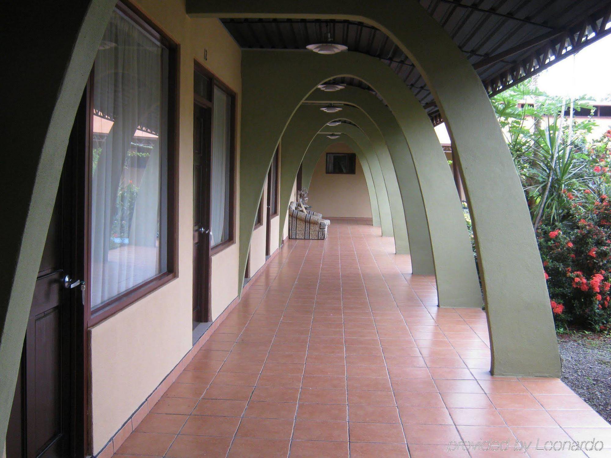 Kayak Lodge Damas Buitenkant foto
