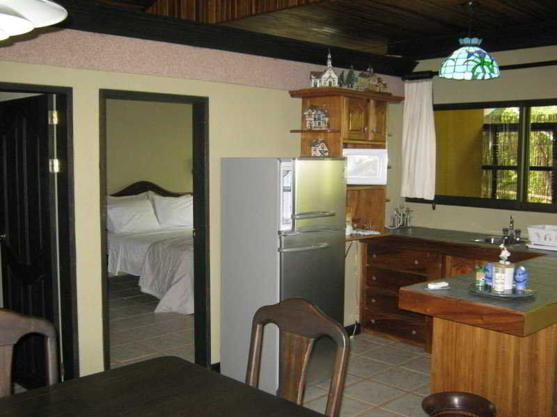Kayak Lodge Damas Buitenkant foto