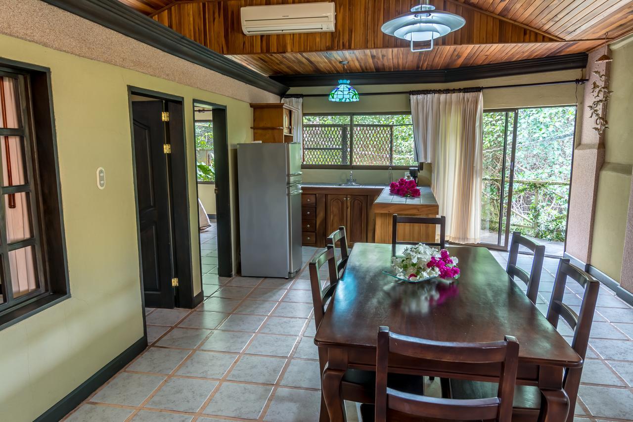 Kayak Lodge Damas Buitenkant foto