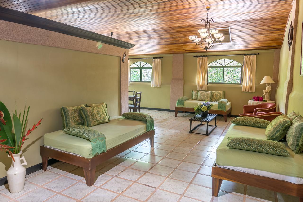 Kayak Lodge Damas Buitenkant foto