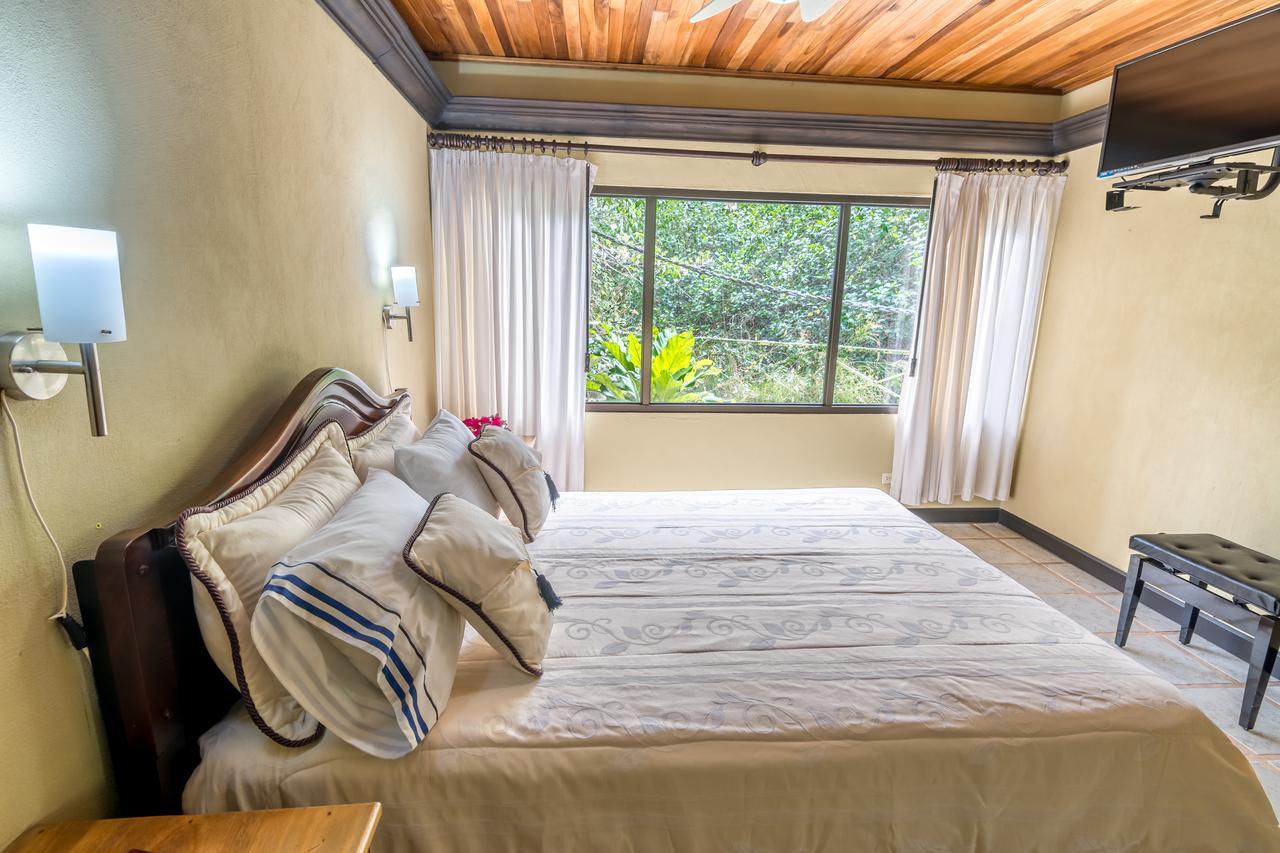 Kayak Lodge Damas Buitenkant foto