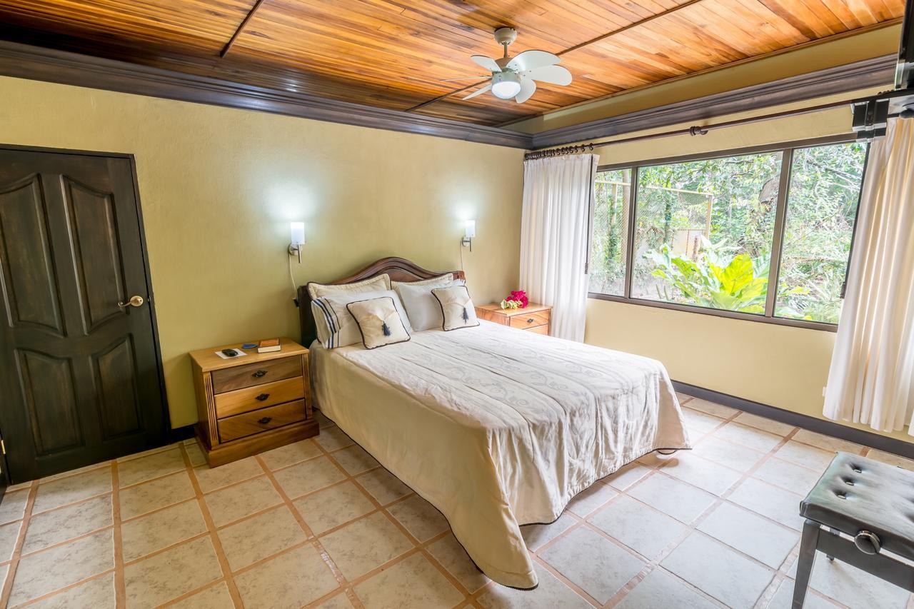 Kayak Lodge Damas Buitenkant foto