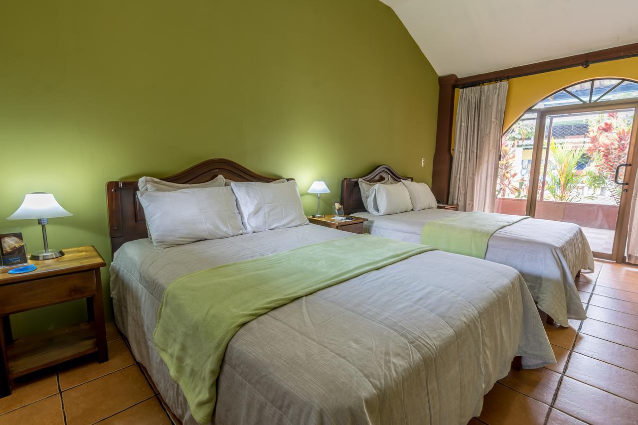 Kayak Lodge Damas Buitenkant foto