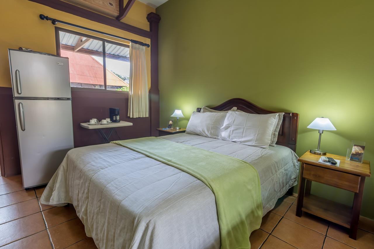 Kayak Lodge Damas Buitenkant foto