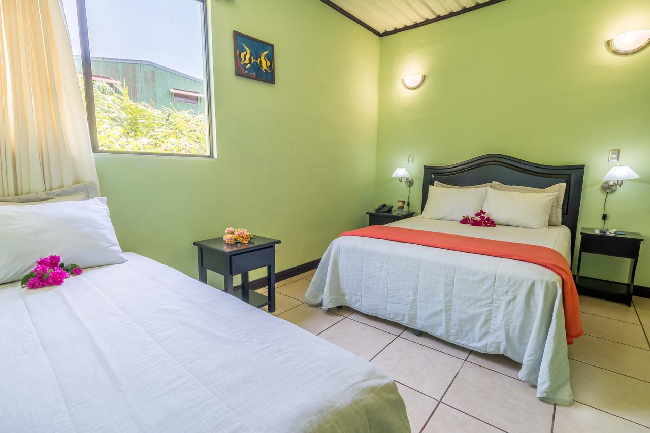 Kayak Lodge Damas Buitenkant foto