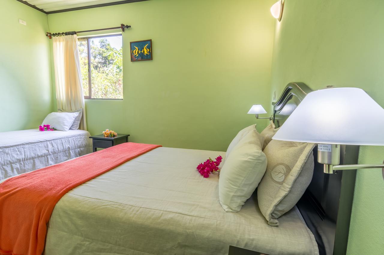 Kayak Lodge Damas Buitenkant foto