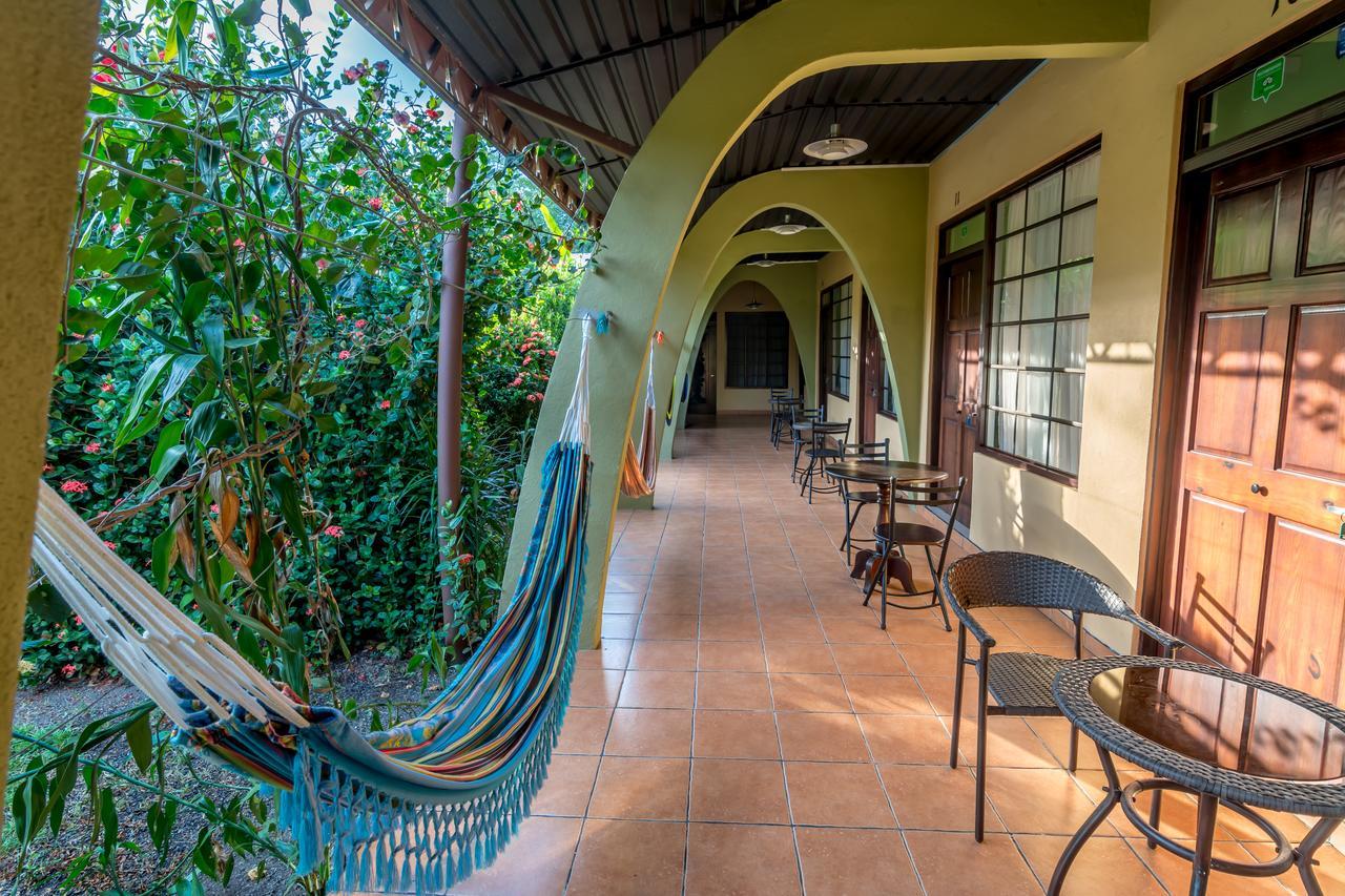 Kayak Lodge Damas Buitenkant foto