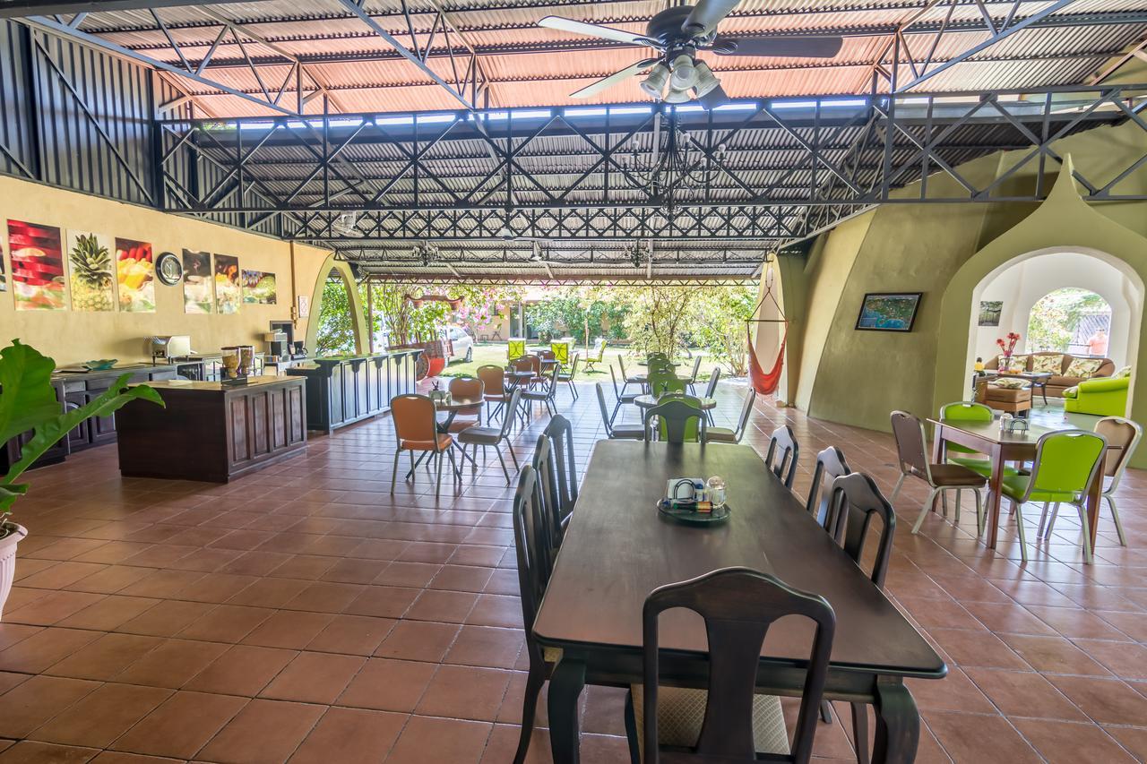 Kayak Lodge Damas Buitenkant foto