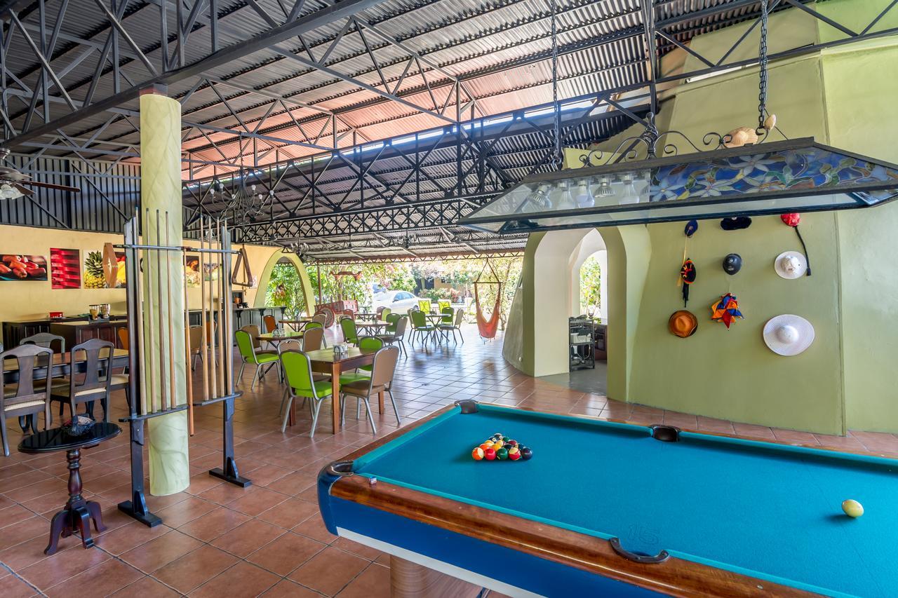 Kayak Lodge Damas Buitenkant foto
